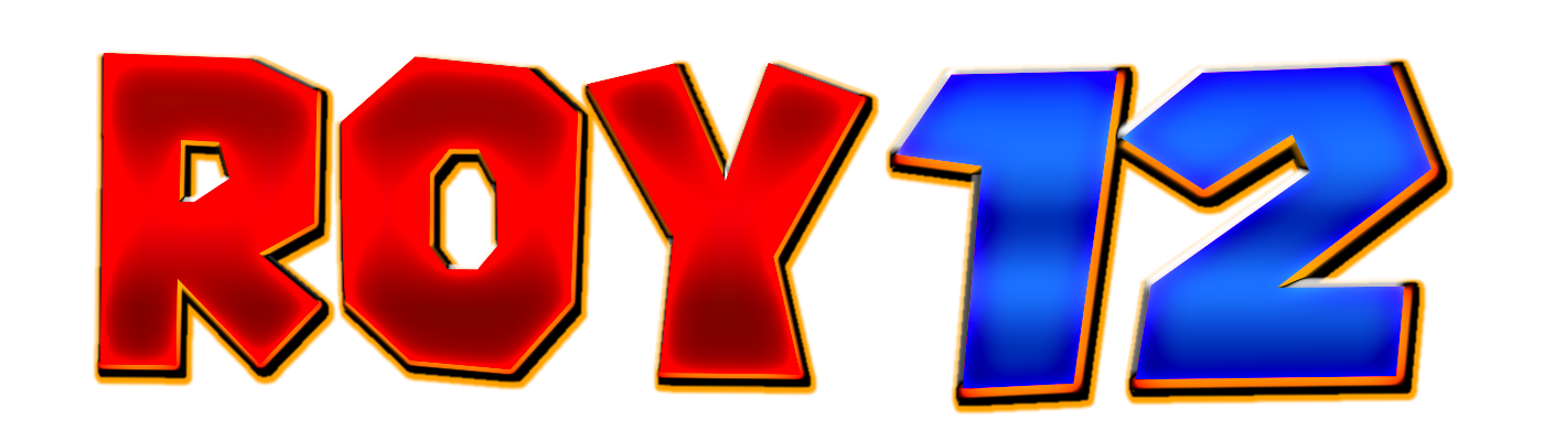 ROY12 Logo